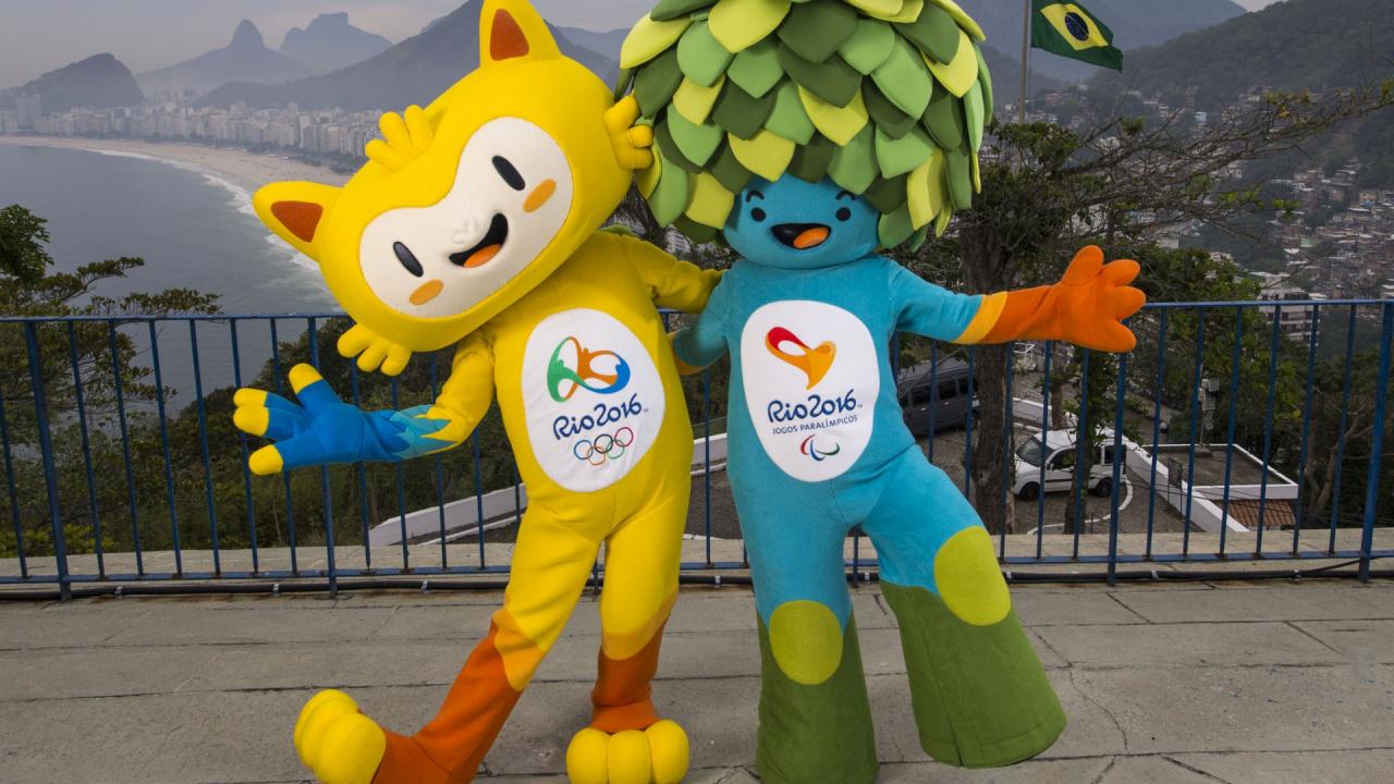 mascottes-olympische-spelen-2016-gepresenteerd