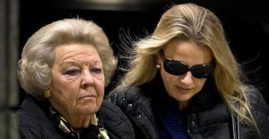prinses beatrix