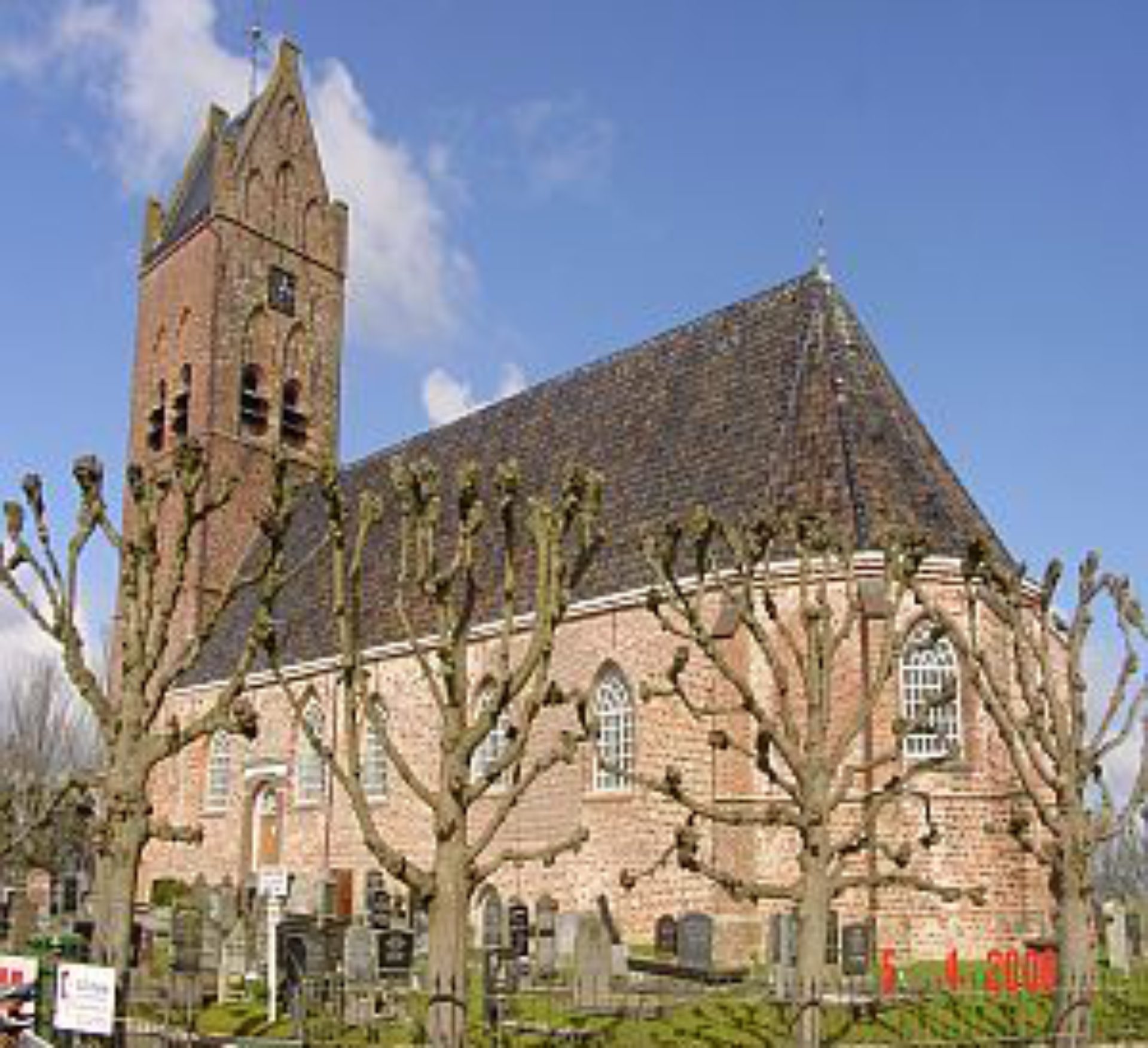 Commissie Vorming en Toerusting Agneskerk Goutum- Oase Huizum Oost